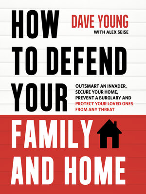 cover image of How to Defend Your Family and Home